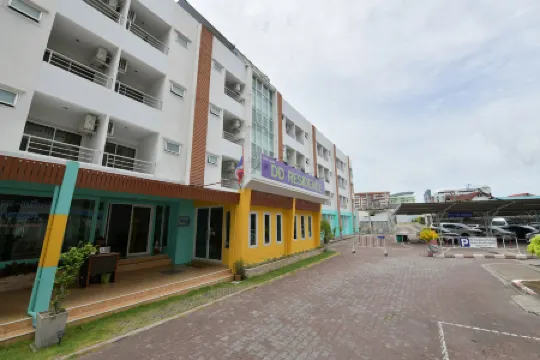 DD Residence Rayong