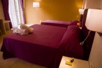 B&B Liberty - navette aéroport