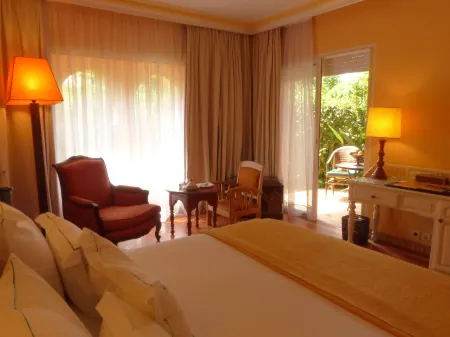 La Villa Mandarine