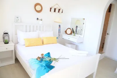 Bozburun Pembe Yunus Hotel فنادق في Bozburun Mahallesi