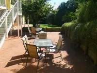 Elliotts Kapiti Coast Motor Lodge - Motels