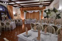Hotel Libhaber