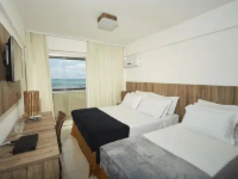 Brisa do Mar Beach Hotel Hotels near Ludovicus Camara Cascudo Museum