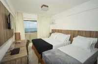 Brisa do Mar Beach Hotel Hotels in 