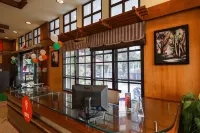 Hotel Crystal Paark Inn Mysore