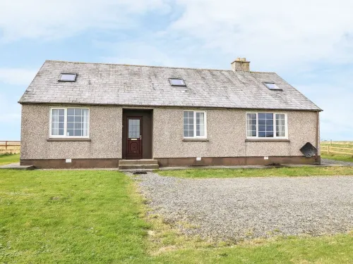 St. Kilda Hotels in Isle of North Uist