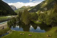 Au Charmant Petit Lac - Ecohotel Parc & Spa - 5つ星