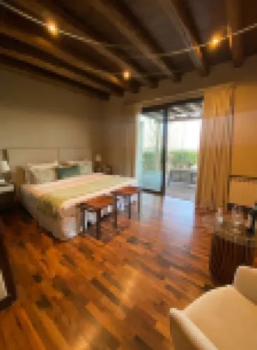 Casa de Huéspedes Bodega Gimenez Riili Hotels in 