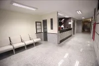 소네카 플라자 호텔 상파울루 호텔