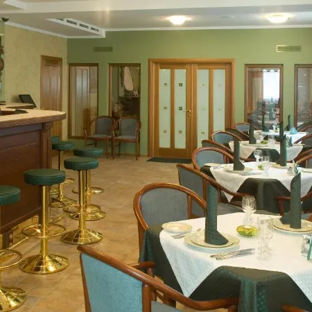 DezhaVyu Mini-Hotel