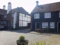 The Rose and Crown Hotels in Tendring District