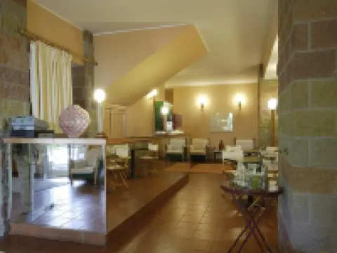 Hotel & Resort Sant'Anna Del Volterraio