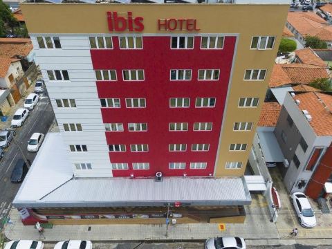 Ibis Teresina