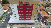 Ibis Teresina Hoteles en 