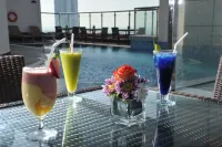 Ramada by Wyndham Abu Dhabi Corniche - Beach