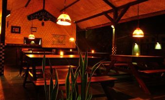 Rumah Daun Homestay Tetebatu - Housity
