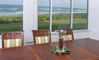 GetAways at Turtle Reef Club
