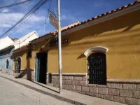 Hotel Santa Teresa