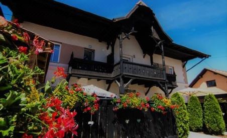 Slovenian House Vida - Housity