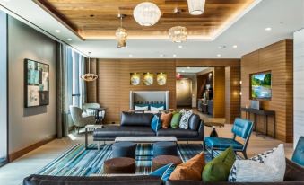 Global Luxury Suites at Reston Town Center