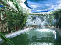 Hotel Atlantida โรงแรมในโอริโอล