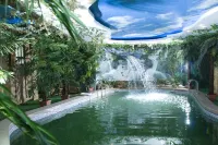 Hotel Atlantida