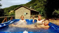 Il Borgo Dei Celti Hotels in Fiumalbo