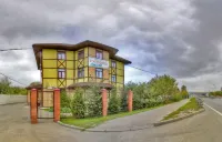 Дом Ученых Подольск Отели рядом с достопримечательностью «Пассаж»