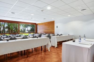 会議室 THB ロスモリノス - 大人専用の写真