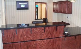 Boarders Inn and Suites by Cobblestone Hotels - Evansville