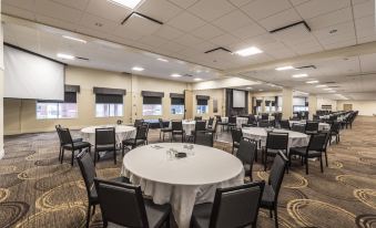 Hotel & Suites le Dauphin Drummondville