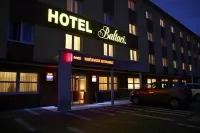 Hotel Baltaci U Nahonu