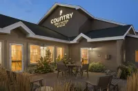 Country Inn & Suites by Radisson, Baxter, MN - Pools