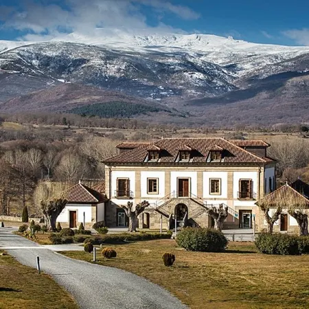 Izan Puerta de Gredos