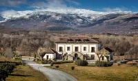 Izan Puerta de Gredos - bar