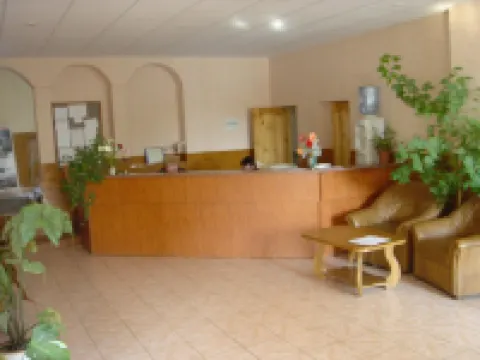 Planeta Hotel Hotels in Pechory