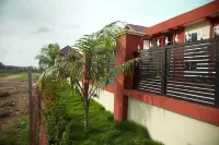 Target Hill Hotel Hotels in 