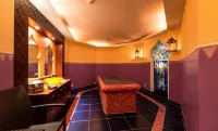 Hotel Randsbergerhof - spa
