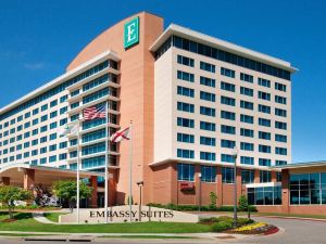 Embassy Suites by Hilton Huntsville