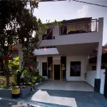 Griya tampak siring Hotels in Sumur Batu