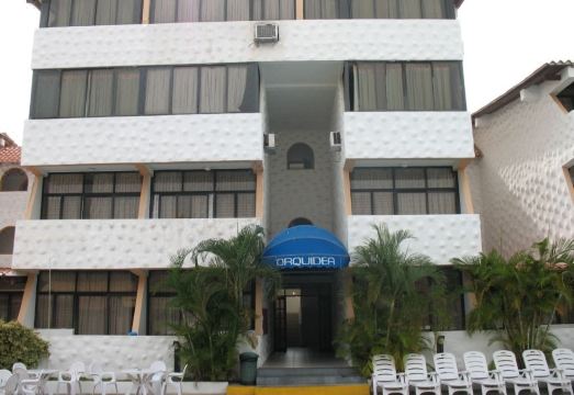 Beach House Puerta Del Sol Playa El Agua by Faranda - Housity