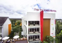 The Victoria Hotel Yogyakarta - piscina