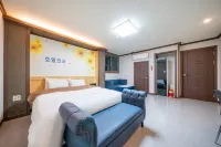 Youngju Coco Hotel Hotels in Yeongju