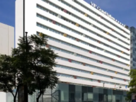 VIP Grand Lisboa Hotel & Spa Hôtels à : Lisbonne