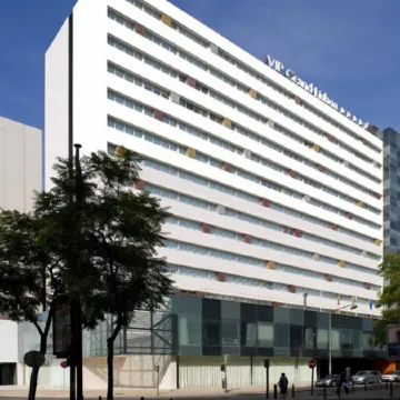 VIP Grand Lisboa Hotel & Spa