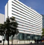 VIP Grand Lisboa Hotel & Spa Hotels near Espaco Da Rosa