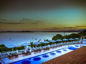 Hotel Akti Ouranoupoli Beach Resort