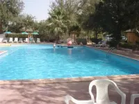 Hotel Cap Saint Louis - Pools