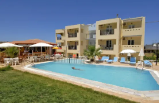 Sunshine Studios & Apartments