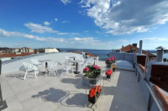 Bajamonti 5 Luxury Rooms